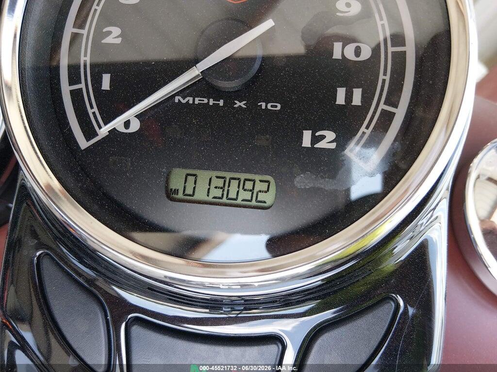1HD1JRV13HB026985 2017 HARLEY-DAVIDSON FLS photo no. 7