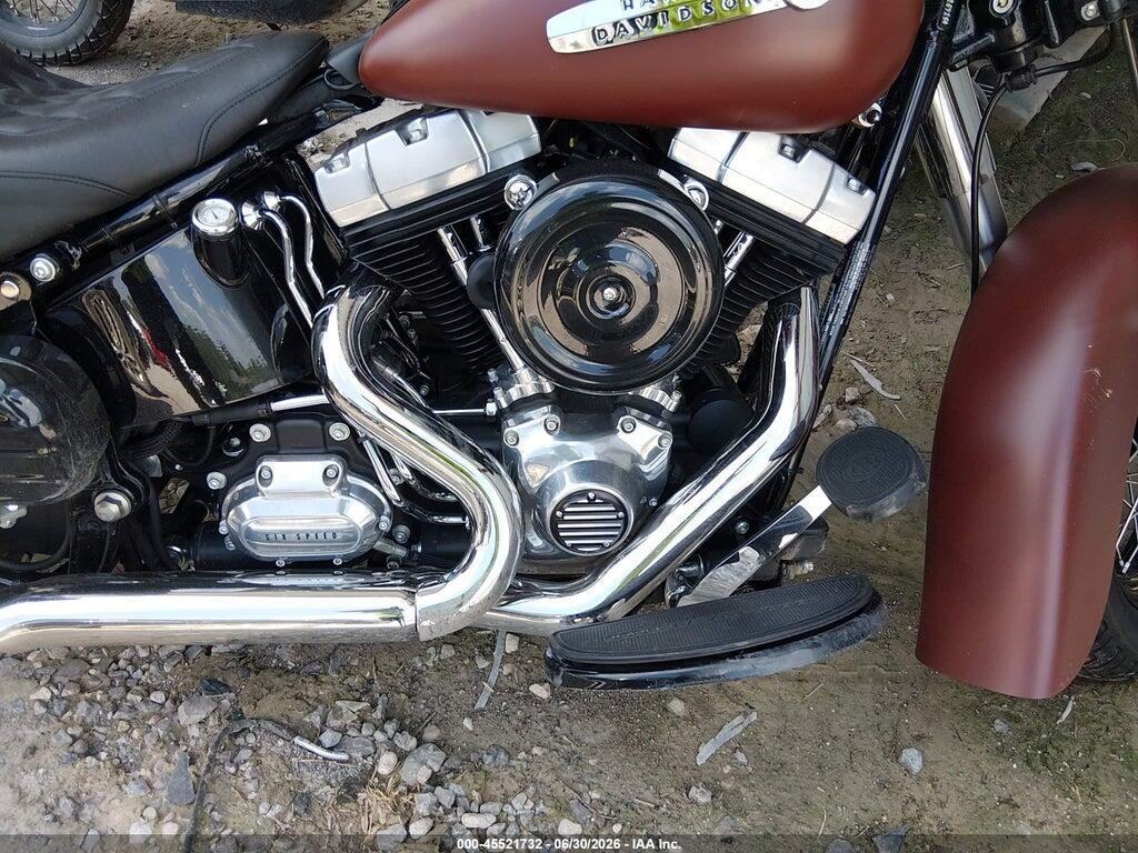 1HD1JRV13HB026985 2017 HARLEY-DAVIDSON FLS photo no. 8