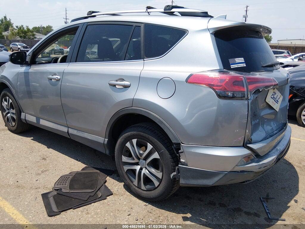 2T3BFREVXHW693893 2017 TOYOTA RAV4 photo no. 3