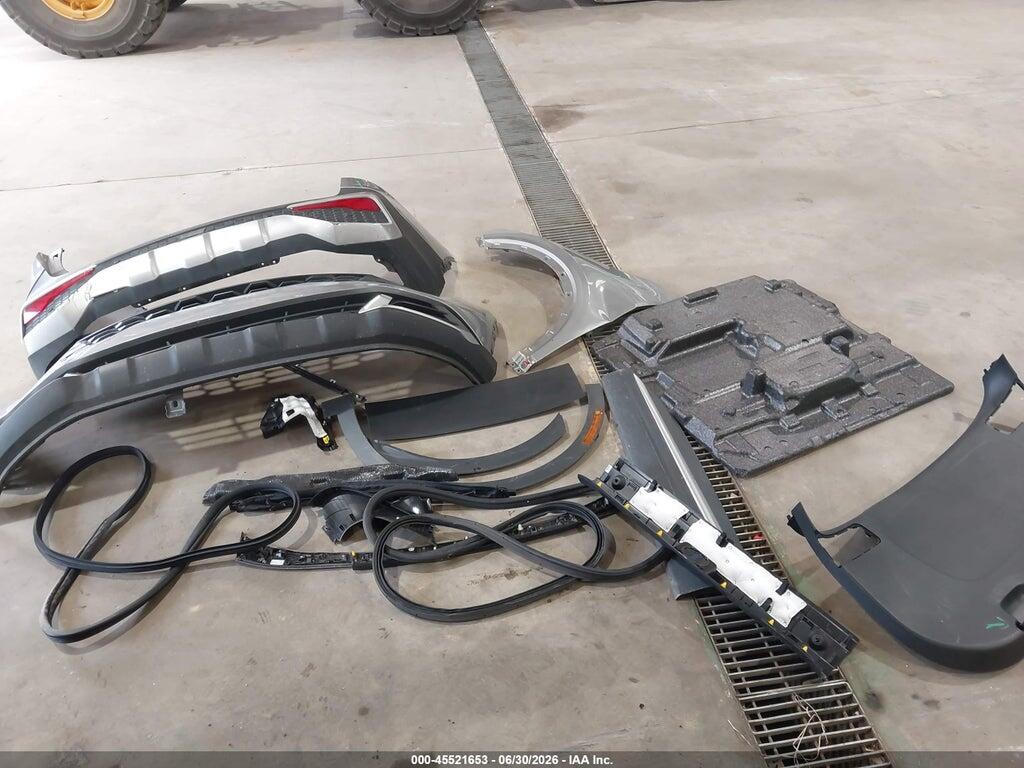 KNDPU3DF7R7247930 2024 KIA SPORTAGE photo no. 12