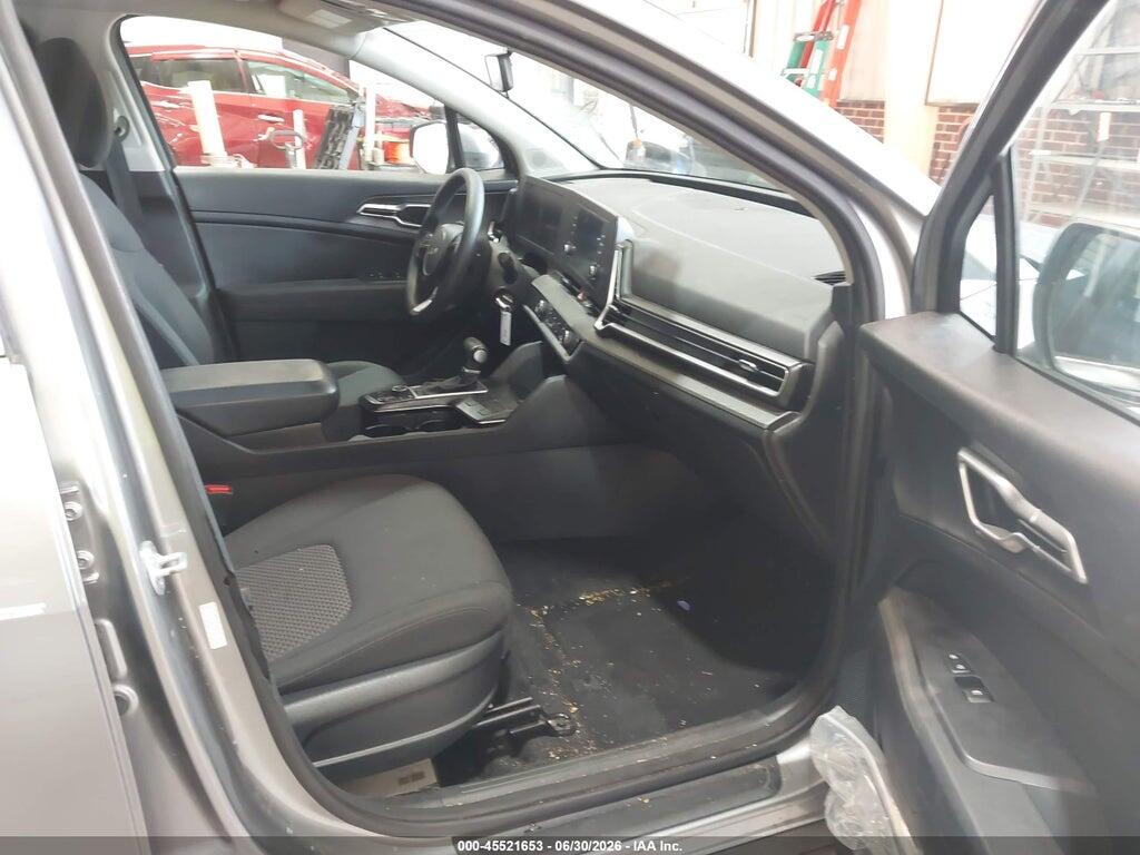 KNDPU3DF7R7247930 2024 KIA SPORTAGE photo no. 5