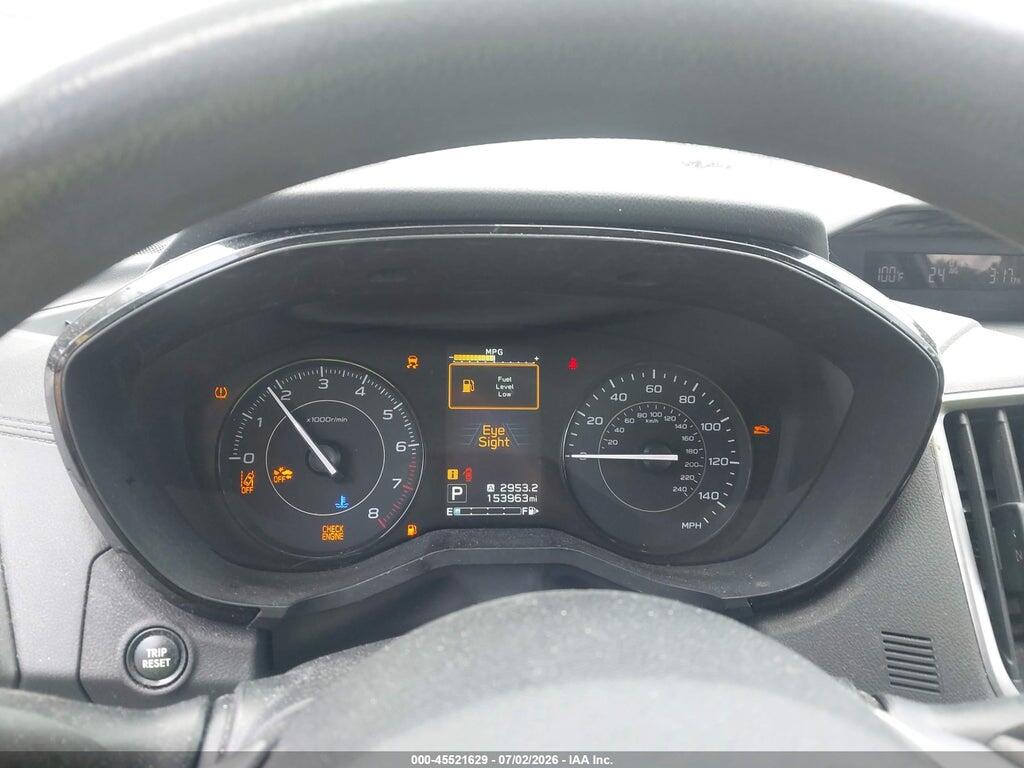 4S3GTAB60L3715831 2020 SUBARU IMPREZA photo no. 7