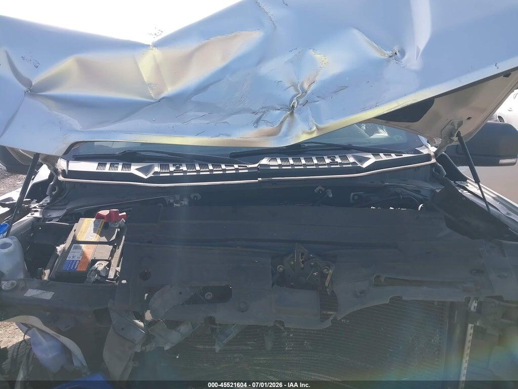 1FTEW1EF2GFD52852 2016 FORD F-150 photo no. 10