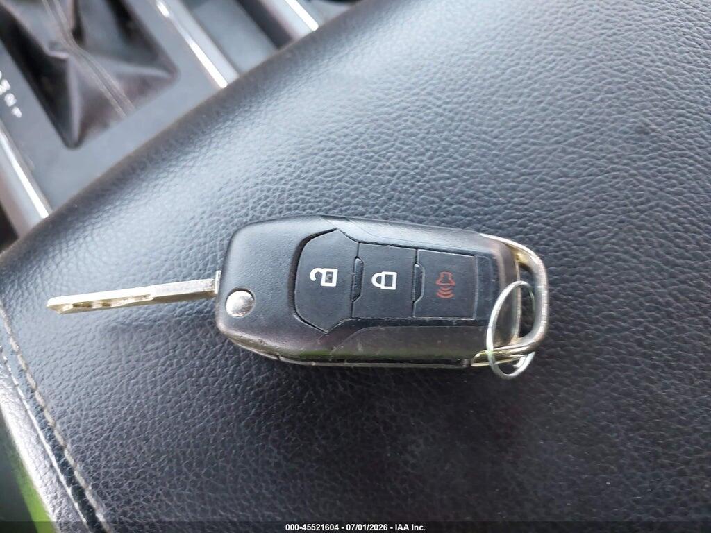 1FTEW1EF2GFD52852 2016 FORD F-150 photo no. 11