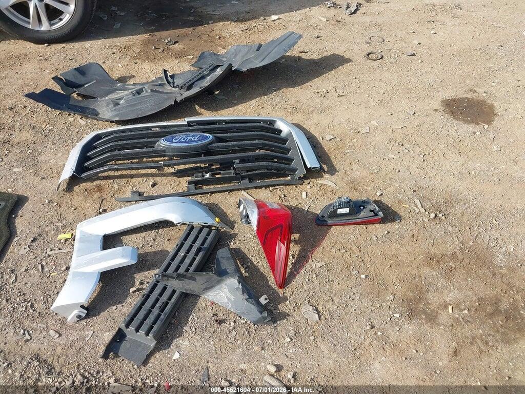 1FTEW1EF2GFD52852 2016 FORD F-150 photo no. 12