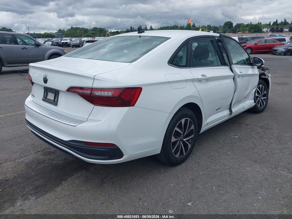 3VWCM7BU2NM026109 2022 VOLKSWAGEN JETTA photo no. 4