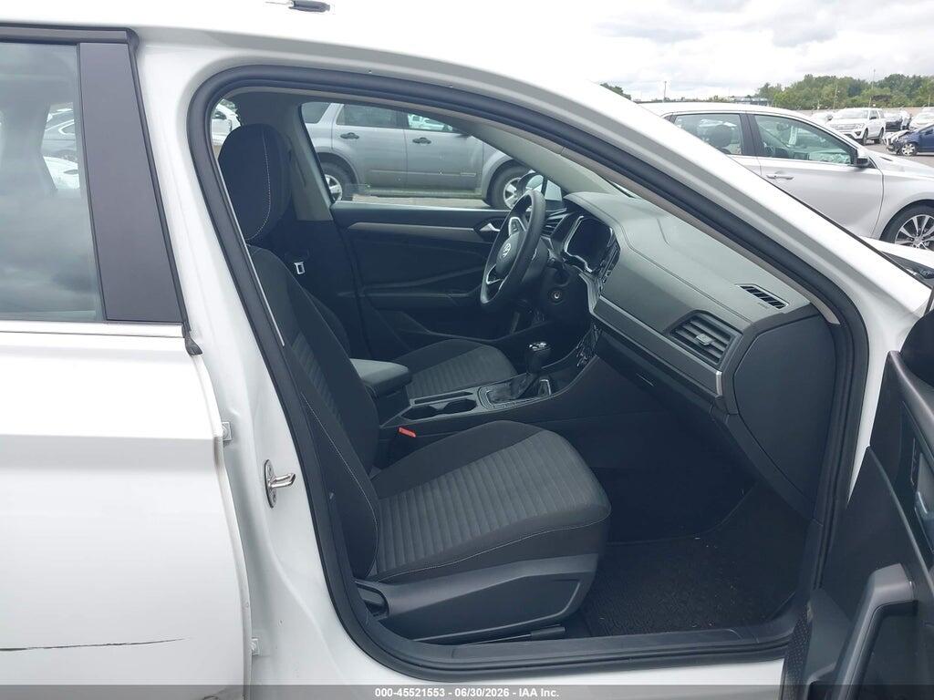 3VWCM7BU2NM026109 2022 VOLKSWAGEN JETTA photo no. 5