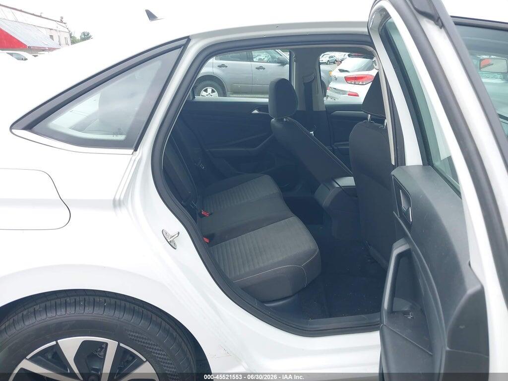 3VWCM7BU2NM026109 2022 VOLKSWAGEN JETTA photo no. 8