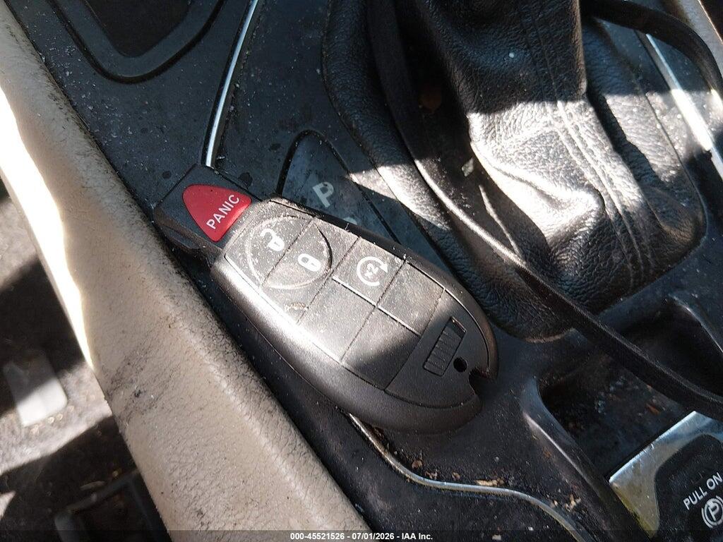 1C4PJLCB2KD242133 2019 JEEP CHEROKEE photo no. 11