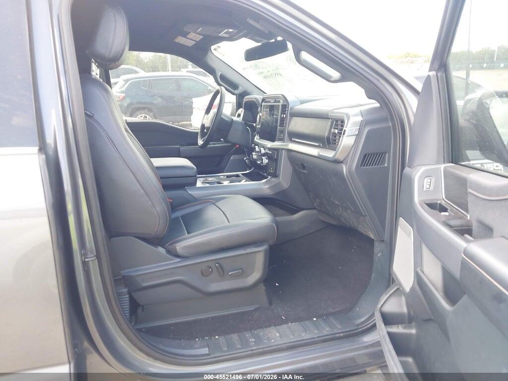 1FTFW5L8XSKE46171 2025 FORD F-150 photo no. 5