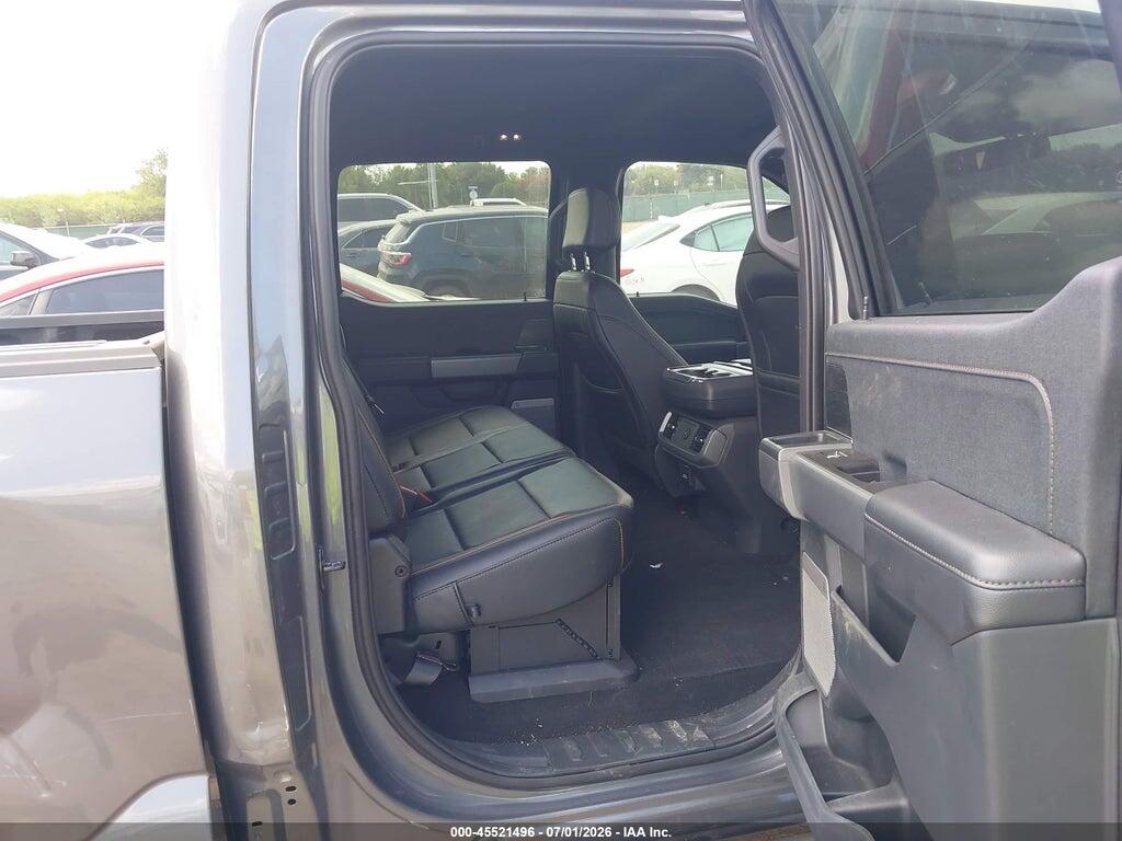 1FTFW5L8XSKE46171 2025 FORD F-150 photo no. 8