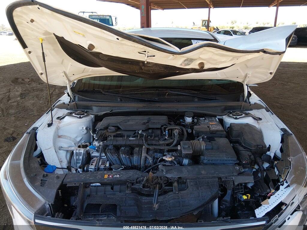 3KPFT4DE8TE268336 2026 KIA K4 photo no. 10