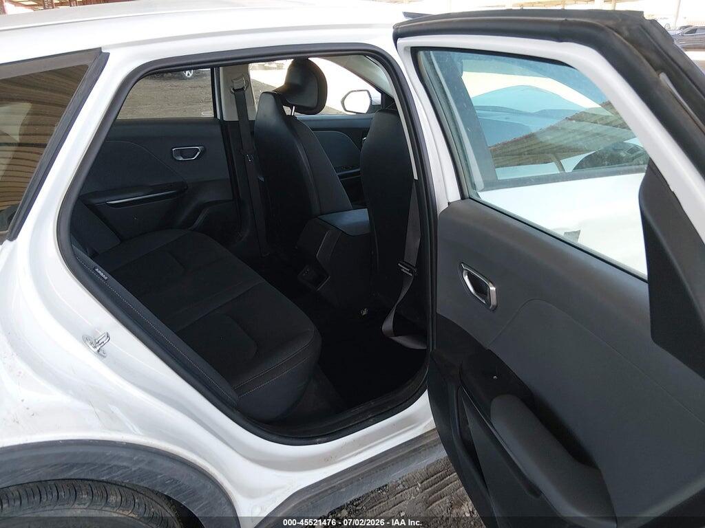 3KPFT4DE8TE268336 2026 KIA K4 photo no. 8