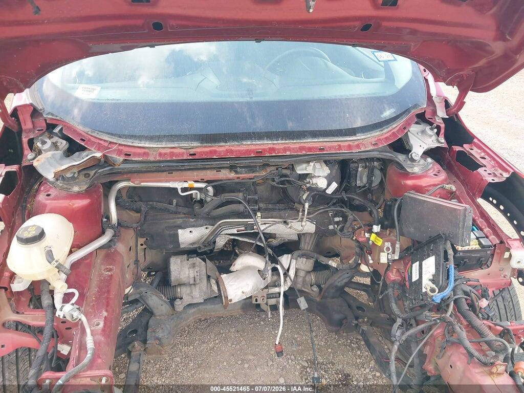 1FMCU9JD5HUC13663 2017 FORD ESCAPE photo no. 10