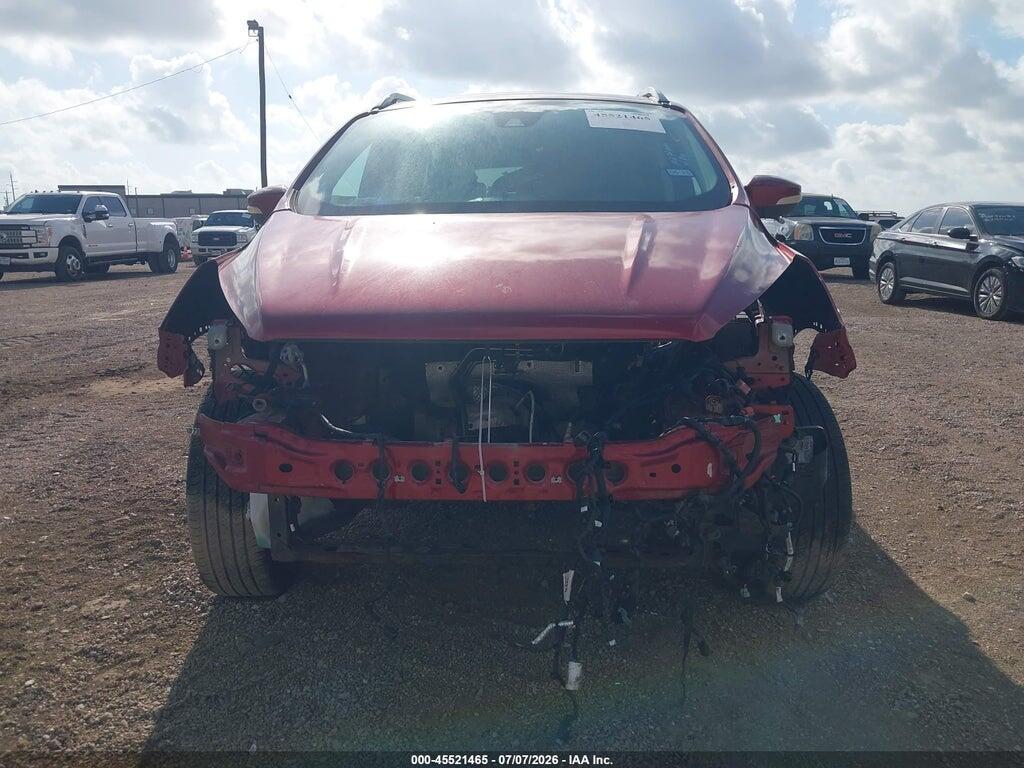 1FMCU9JD5HUC13663 2017 FORD ESCAPE photo no. 12