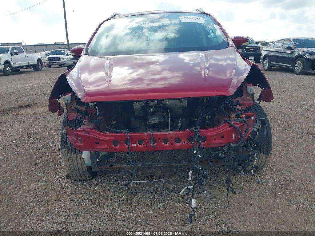 1FMCU9JD5HUC13663 2017 FORD ESCAPE photo no. 6