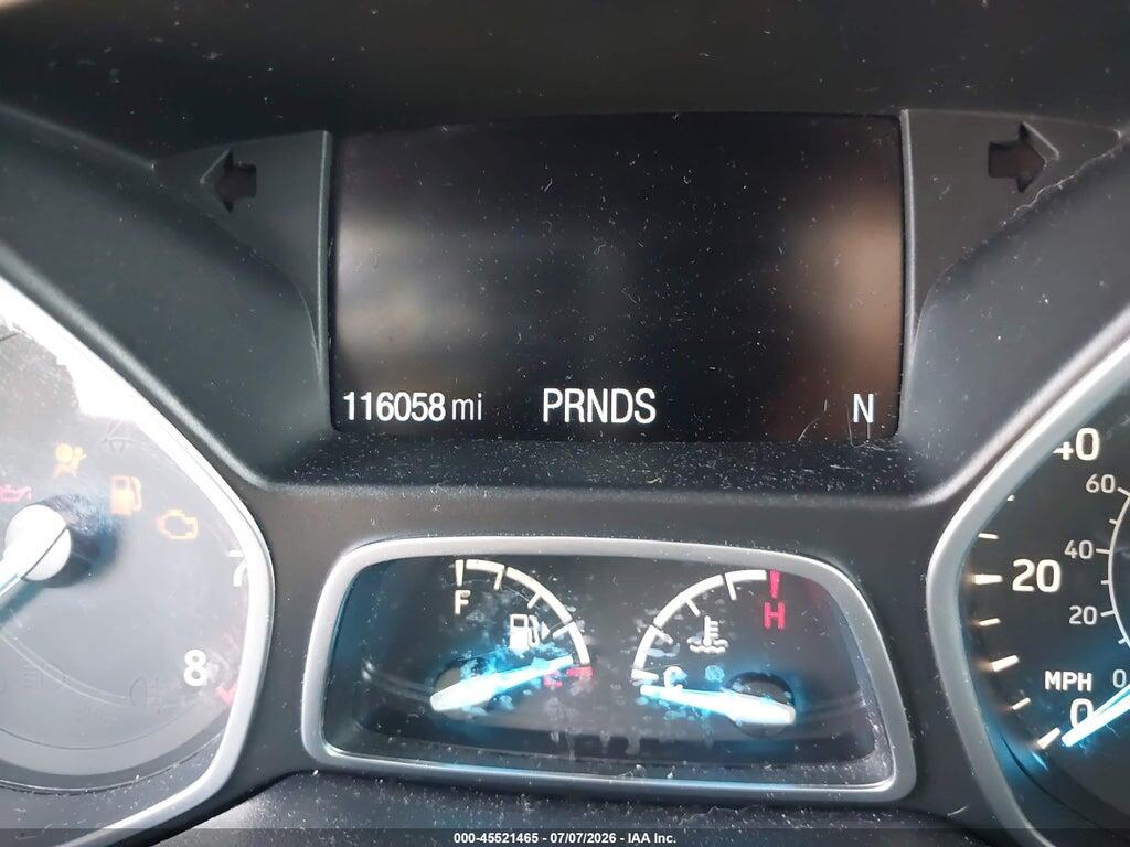 1FMCU9JD5HUC13663 2017 FORD ESCAPE photo no. 7