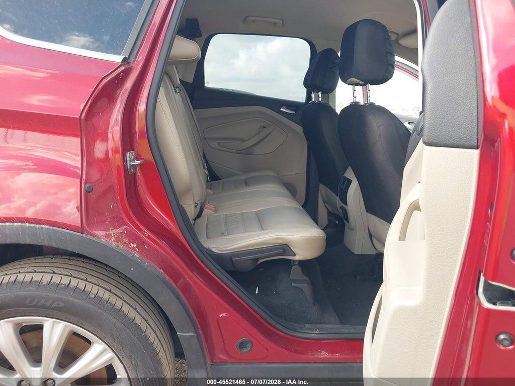 1FMCU9JD5HUC13663 2017 FORD ESCAPE photo no. 8
