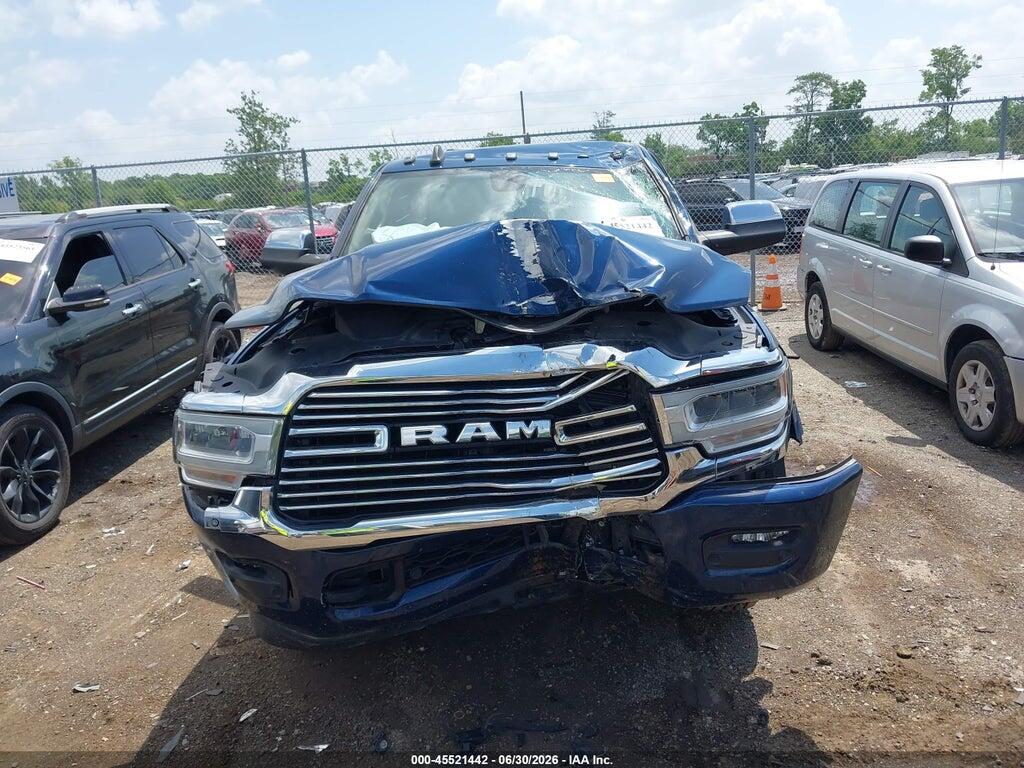 3C6UR5FL3NG125977 2022 RAM 2500 photo no. 12