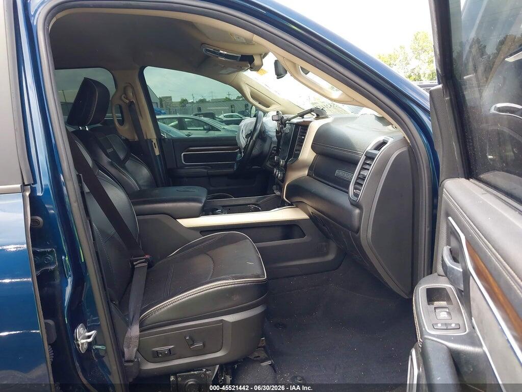 3C6UR5FL3NG125977 2022 RAM 2500 photo no. 5