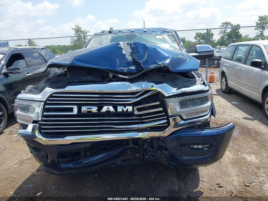 3C6UR5FL3NG125977 2022 RAM 2500 photo no. 6