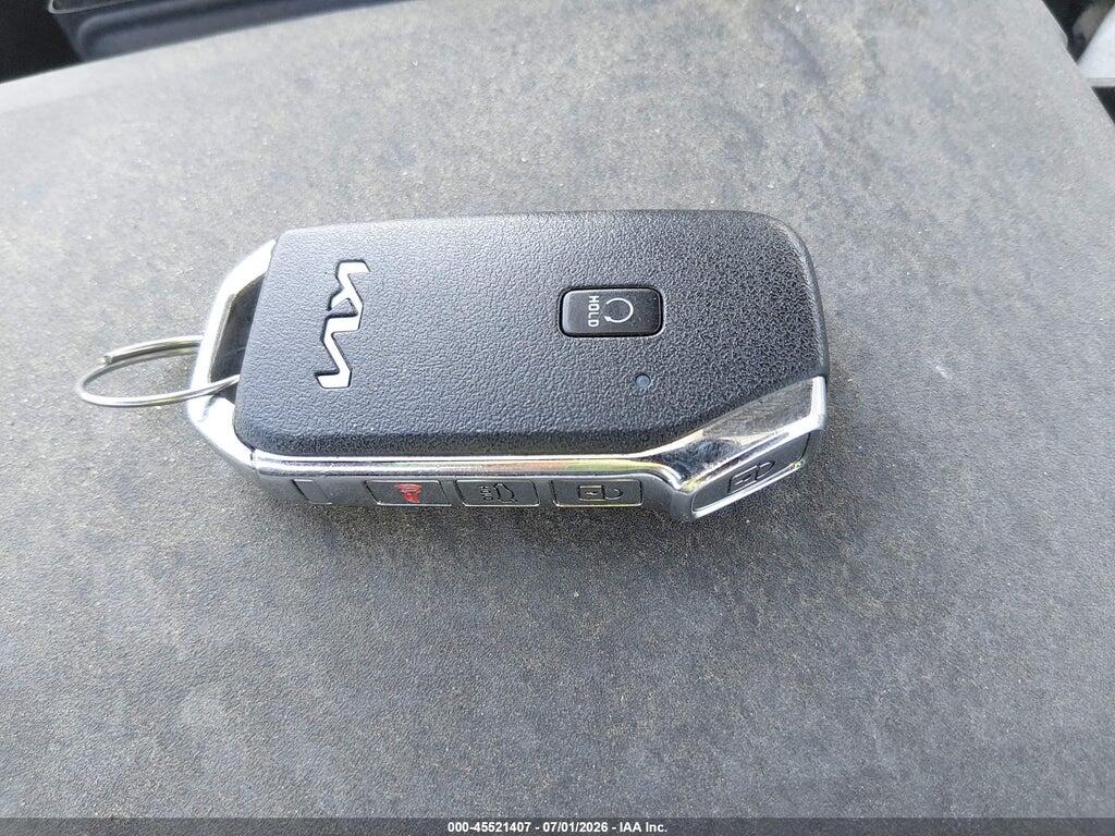 3KPF44AC9NE443941 2022 KIA FORTE photo no. 11