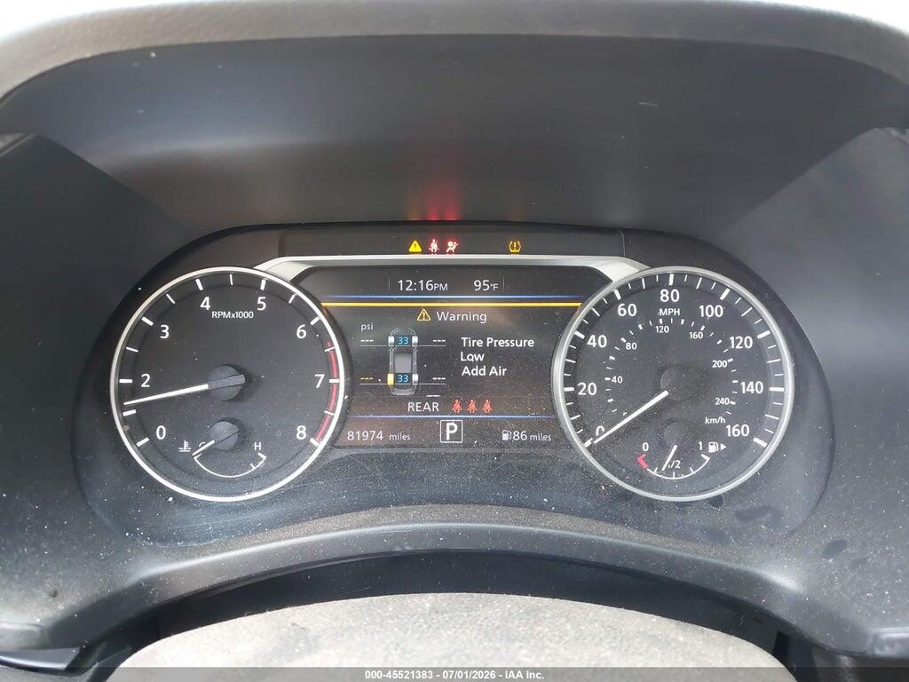 3N1AB8CV5NY215958 2022 NISSAN SENTRA photo no. 7