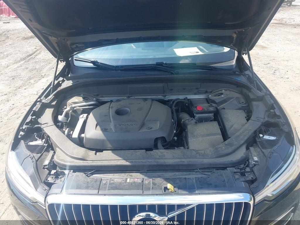 LYV102RL0KB289870 2019 VOLVO XC60 photo no. 10