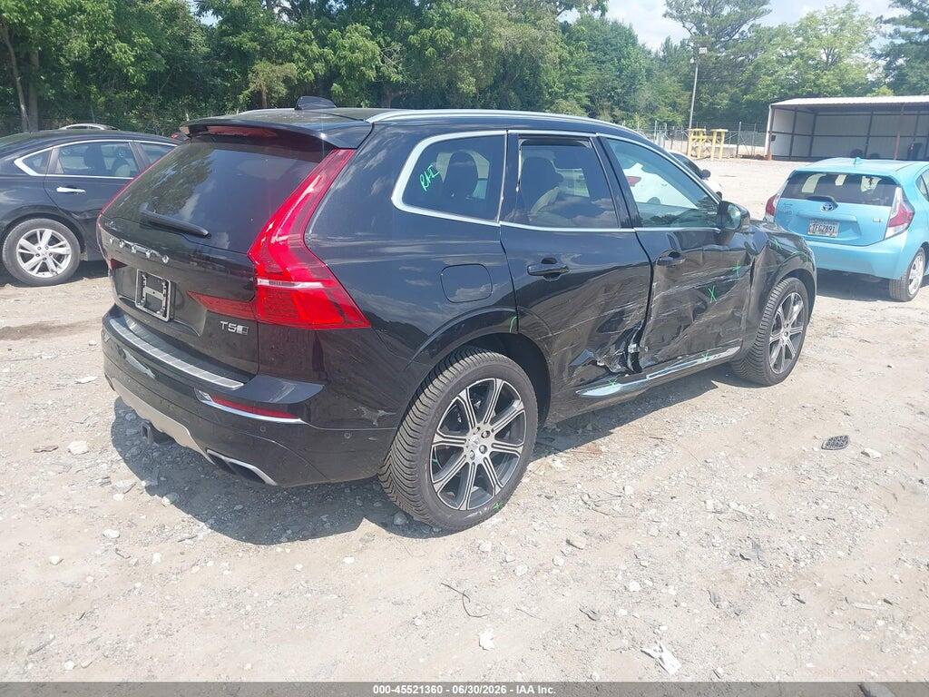 LYV102RL0KB289870 2019 VOLVO XC60 photo no. 4
