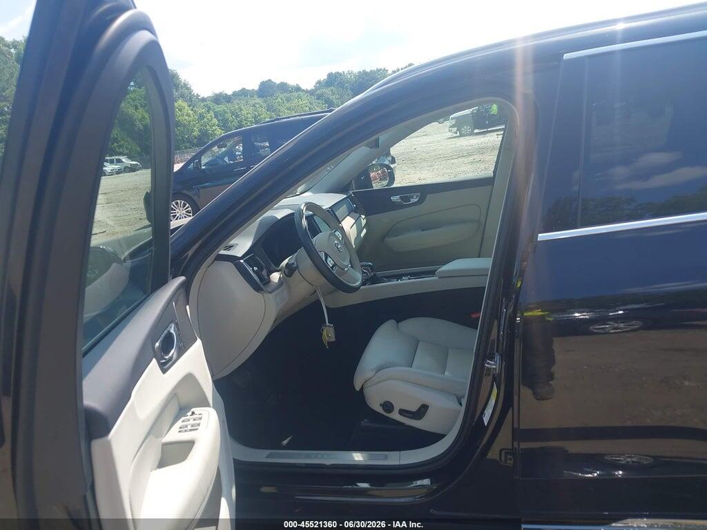 LYV102RL0KB289870 2019 VOLVO XC60 photo no. 5