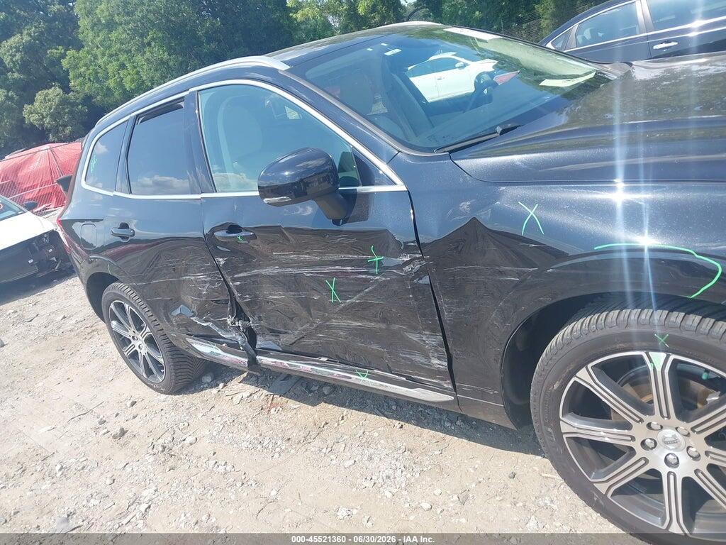 LYV102RL0KB289870 2019 VOLVO XC60 photo no. 6