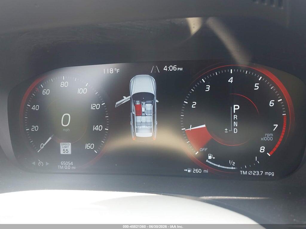 LYV102RL0KB289870 2019 VOLVO XC60 photo no. 7