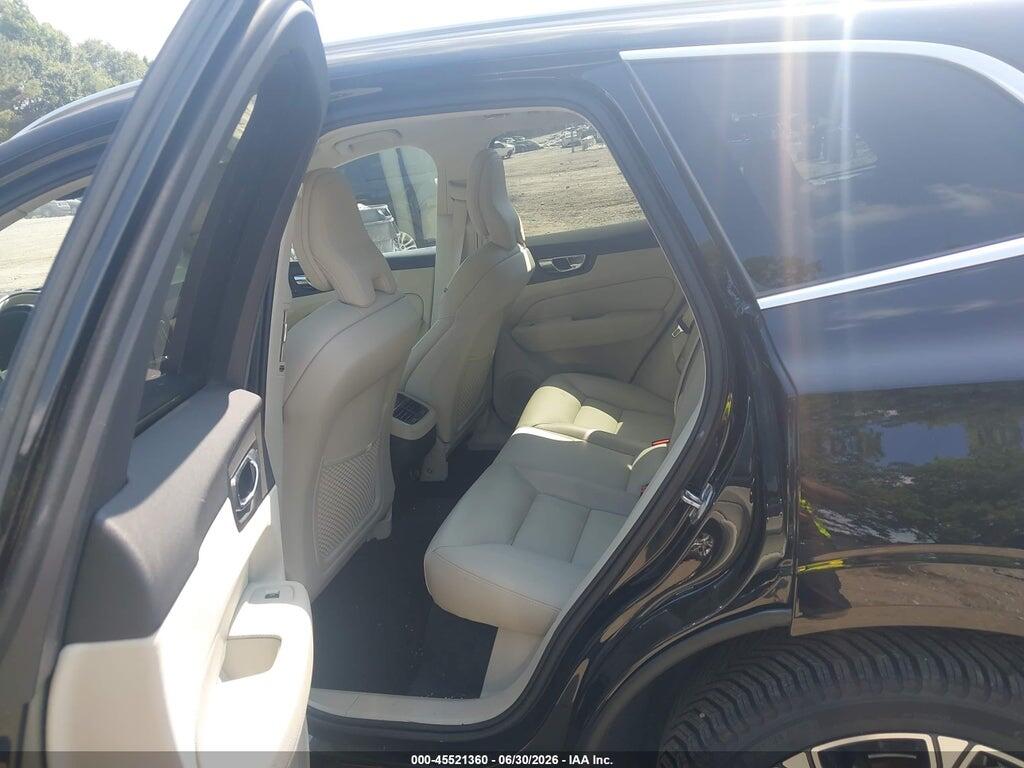 LYV102RL0KB289870 2019 VOLVO XC60 photo no. 8