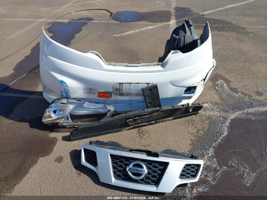 3N6CM0KN6MK699026 2021 NISSAN NV200  CARGO photo no. 11