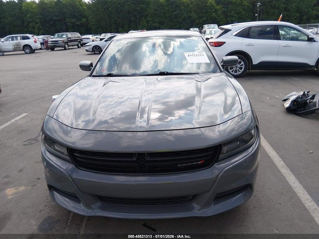 2C3CDXBG6KH717509 2019 DODGE CHARGER photo no. 12