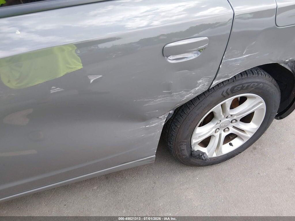2C3CDXBG6KH717509 2019 DODGE CHARGER photo no. 6
