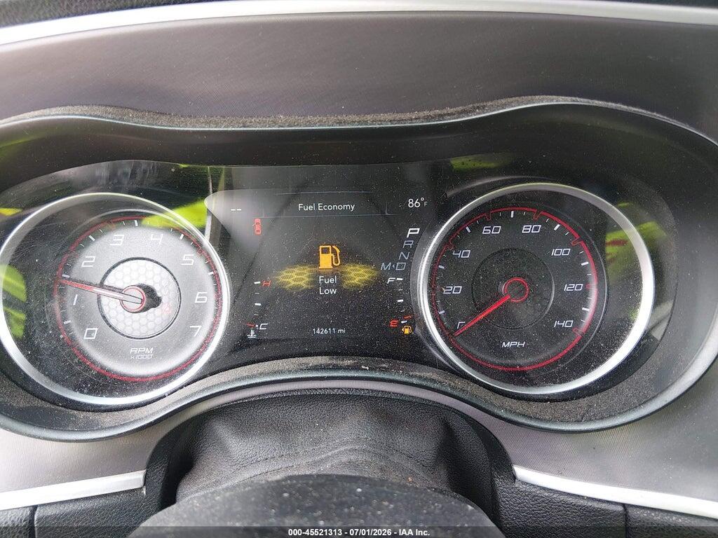 2C3CDXBG6KH717509 2019 DODGE CHARGER photo no. 7