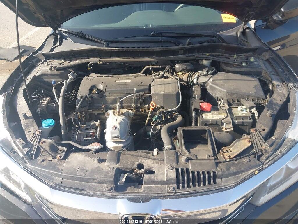 1HGCR2F70HA266256 2017 HONDA ACCORD photo no. 10