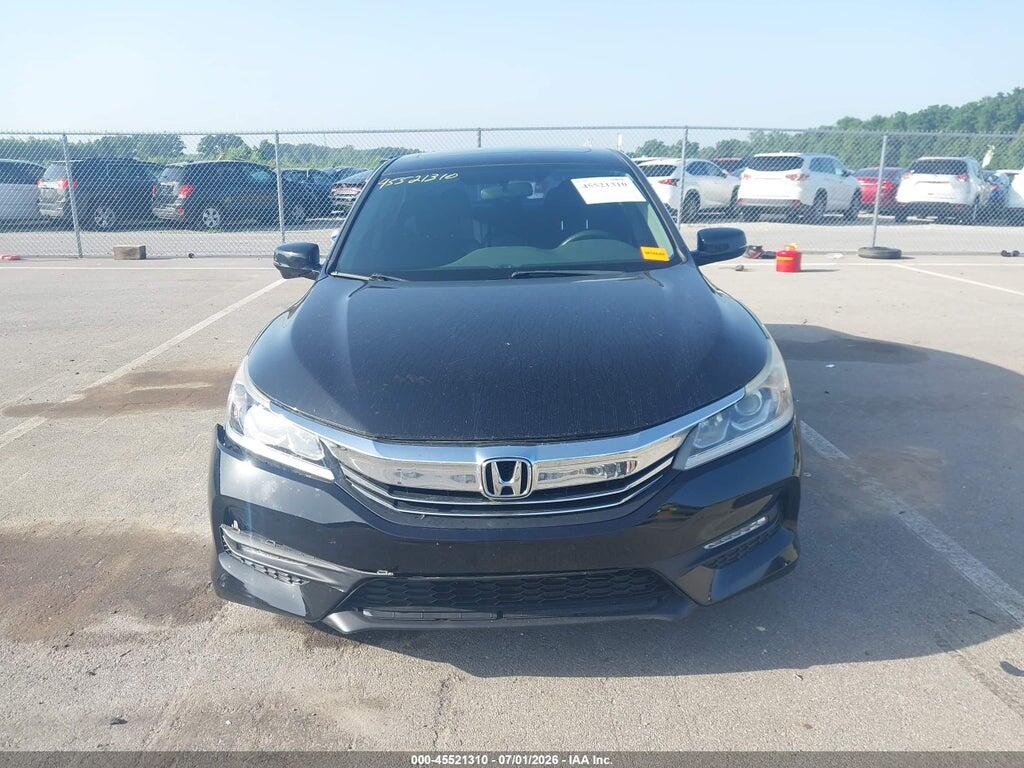 1HGCR2F70HA266256 2017 HONDA ACCORD photo no. 12