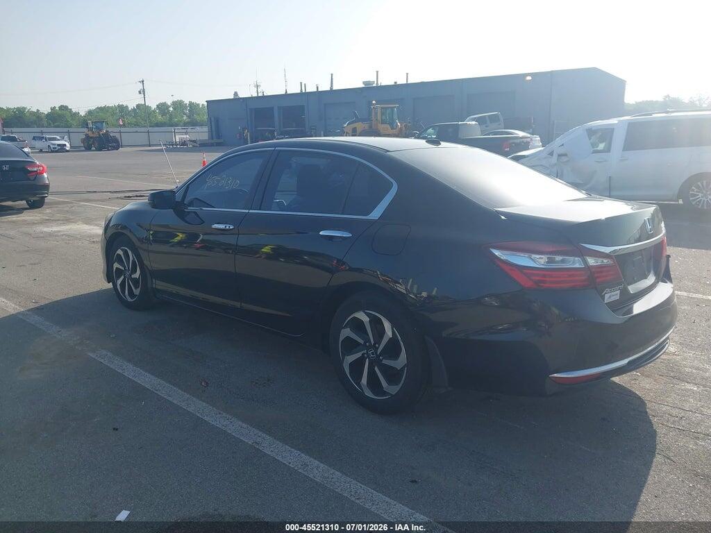 1HGCR2F70HA266256 2017 HONDA ACCORD photo no. 3