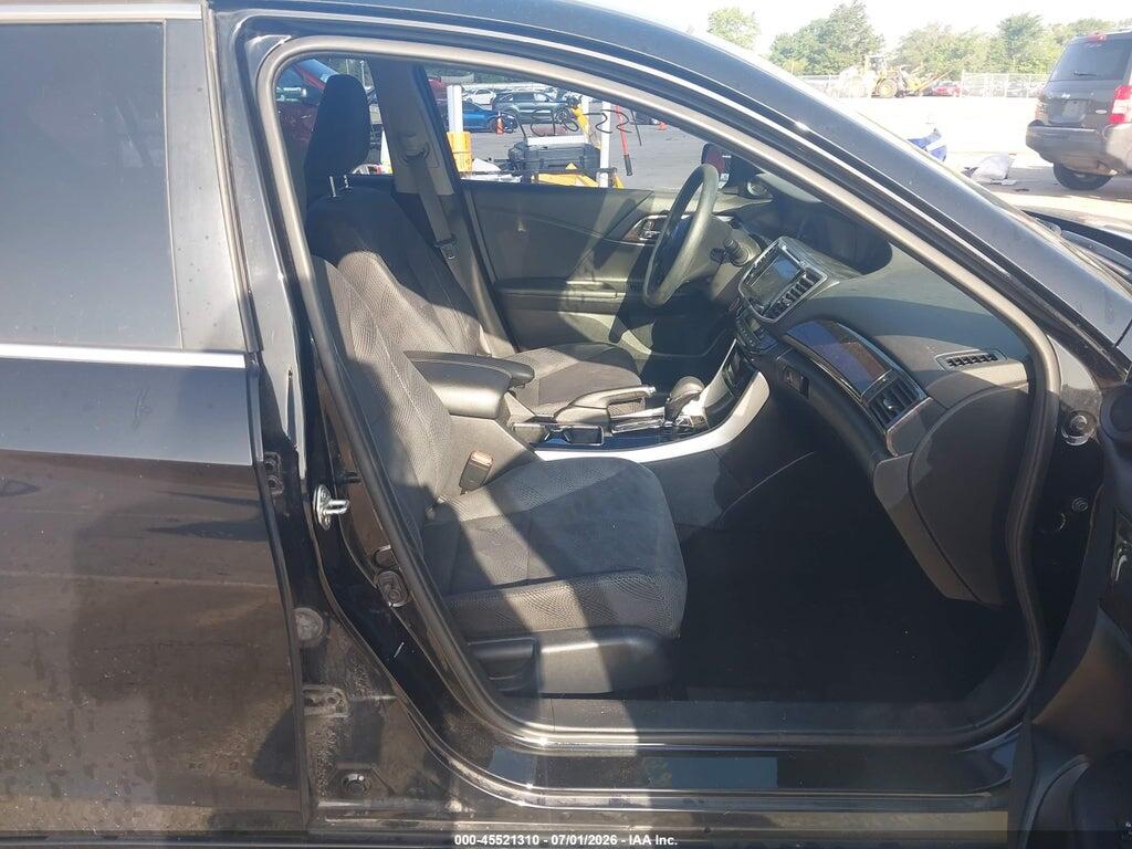 1HGCR2F70HA266256 2017 HONDA ACCORD photo no. 5