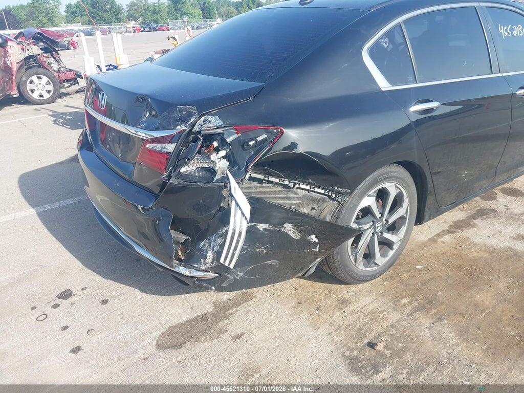 1HGCR2F70HA266256 2017 HONDA ACCORD photo no. 6