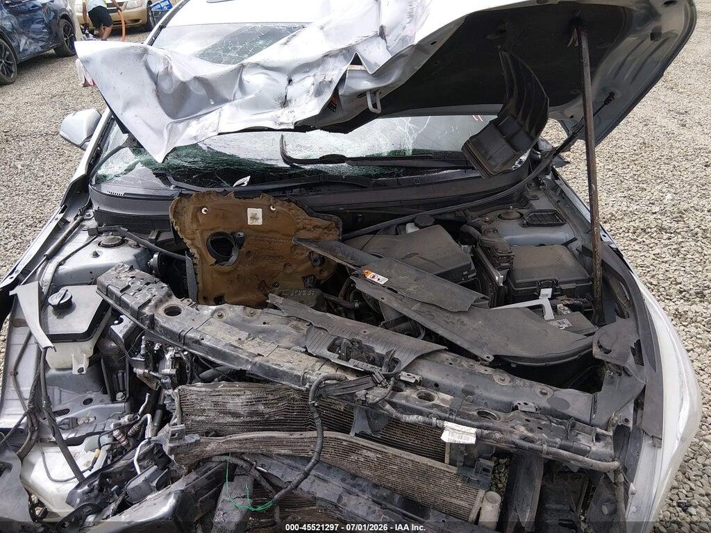 5NPE34AF5GH363527 2016 HYUNDAI SONATA photo no. 10