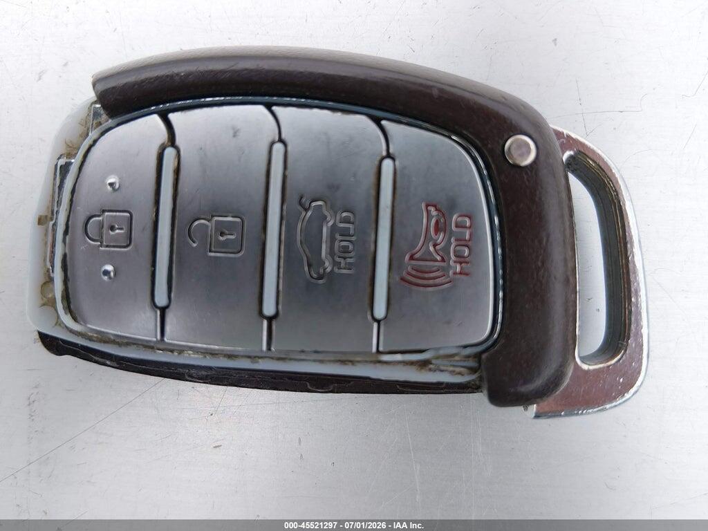 5NPE34AF5GH363527 2016 HYUNDAI SONATA photo no. 11
