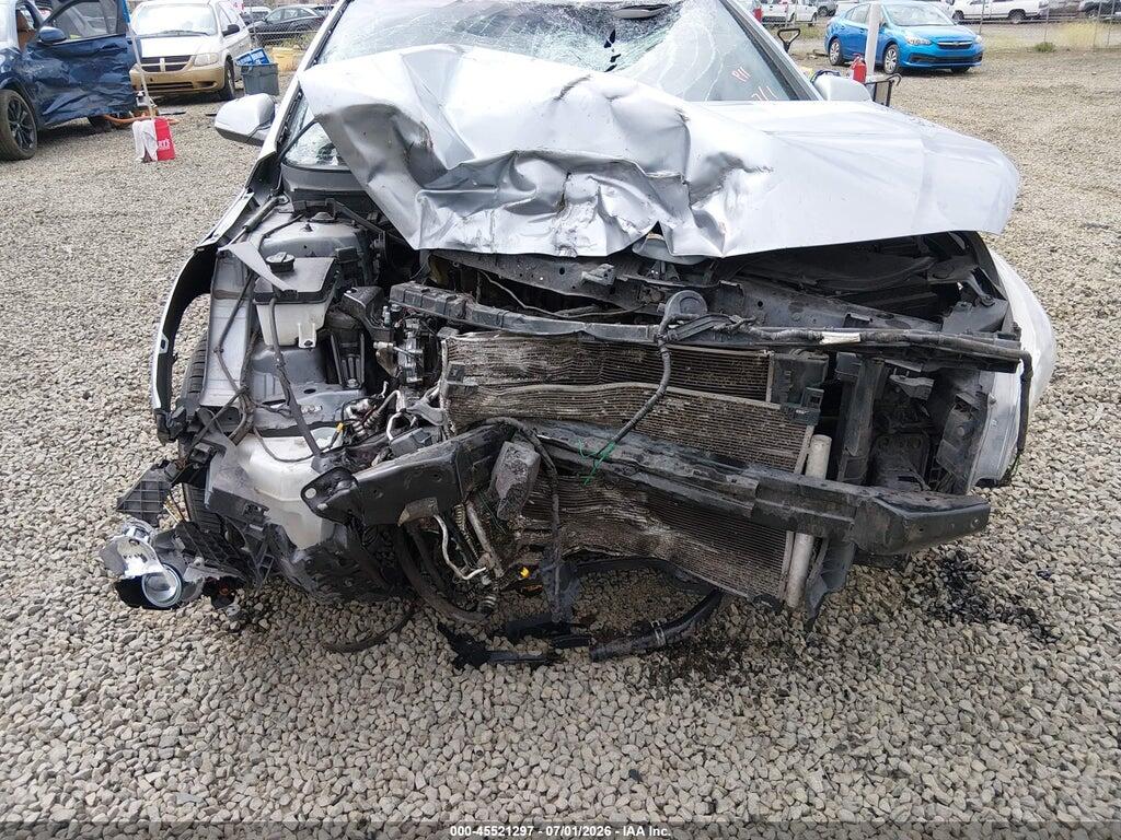 5NPE34AF5GH363527 2016 HYUNDAI SONATA photo no. 6