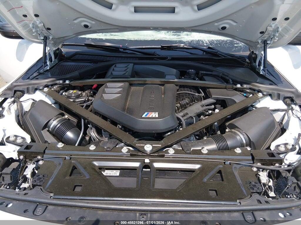 3MF23DM03T8G05008 2026 BMW M2 photo no. 10