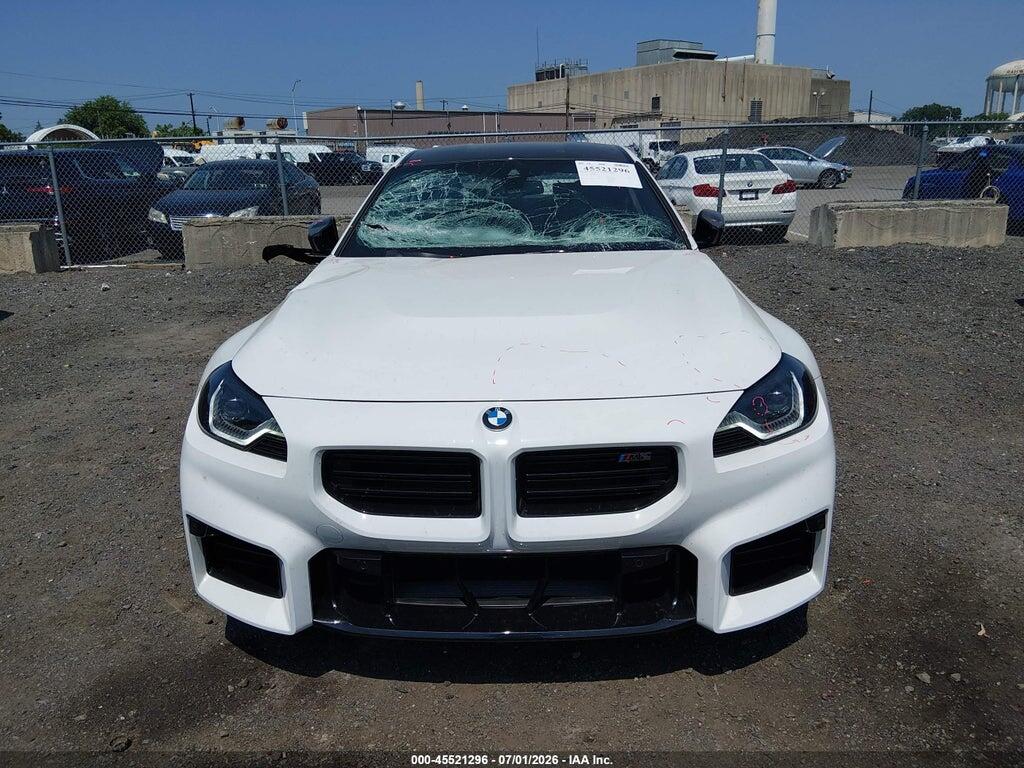 3MF23DM03T8G05008 2026 BMW M2 photo no. 12