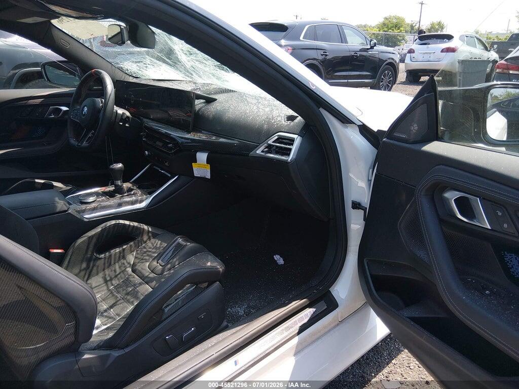3MF23DM03T8G05008 2026 BMW M2 photo no. 5
