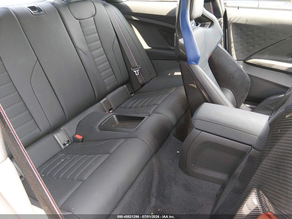 3MF23DM03T8G05008 2026 BMW M2 photo no. 8