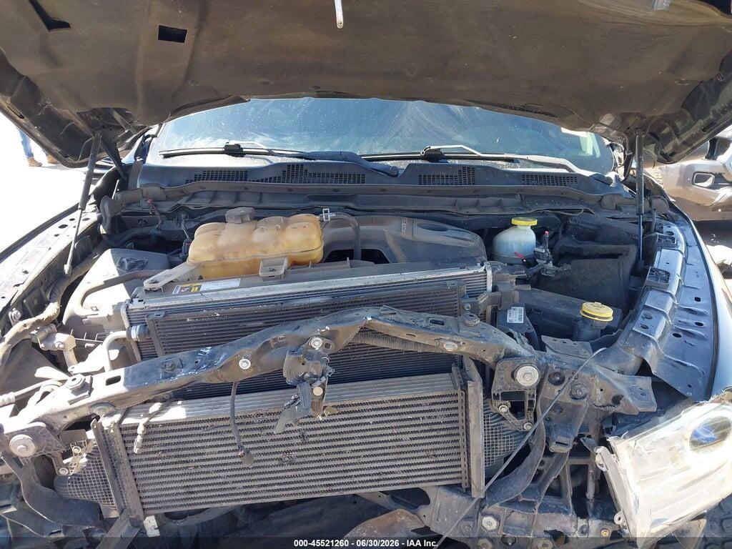 1C6RR7NM7HS882907 2017 RAM 1500 photo no. 10